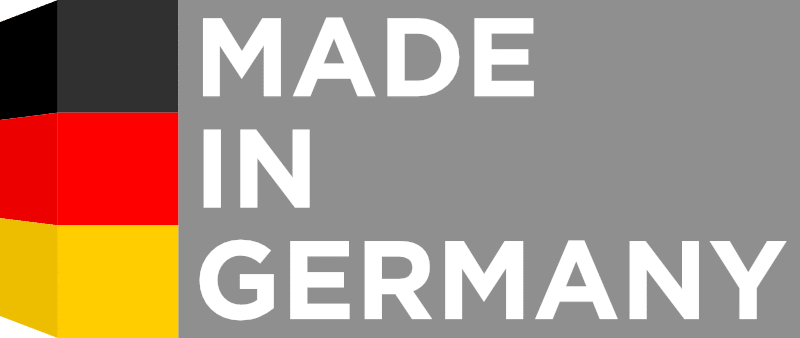 Made in Germany Logo